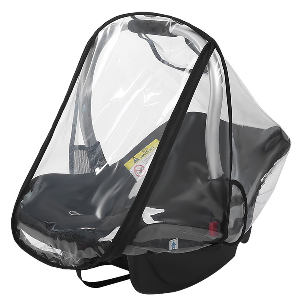 Oyster car seat rain cover best sale