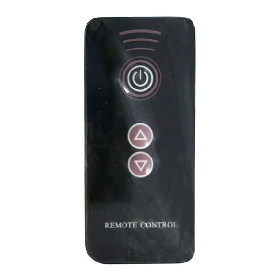 Universal Baby Patting Remote Control for Smart Home Entertainment Systems and Multimedia Devices