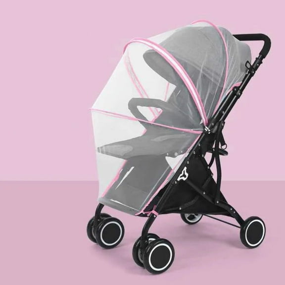 Universal Baby Stroller Mosquito Net