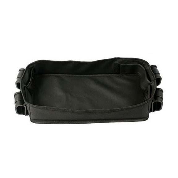 Universal Baby Stroller Tray Attachment Convenient Accessory Enhanced Storage Solution For Parents