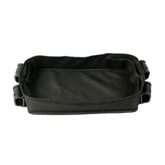 Universal Baby Stroller Tray Attachment Convenient Accessory Enhanced Storage Solution For Parents