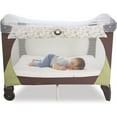 thumbnail image 1 of Universal Baby and Kids Protective Net Cover for Bed and Stroller Indoor Outdoor Use, 1 of 7