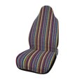 thumbnail image 1 of Universal Baja Blanket Auto Car Bucket Seat Cover, 1 of 1