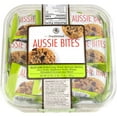 thumbnail image 1 of Universal Bakery Organic Aussie Bites 32 Count, 1 of 4