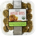 thumbnail image 1 of Universal Bakery Organic Aussie Bites, 1 of 1