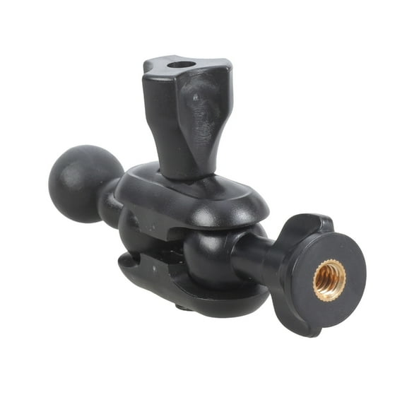 Universal Ball Head Mount Adapters Phone Tablet Stand Connector for Camera Use