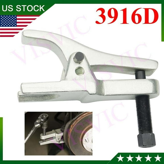 Universal Ball Joint Puller Separator Tie Rod End Remover Removal Tool US 3916D