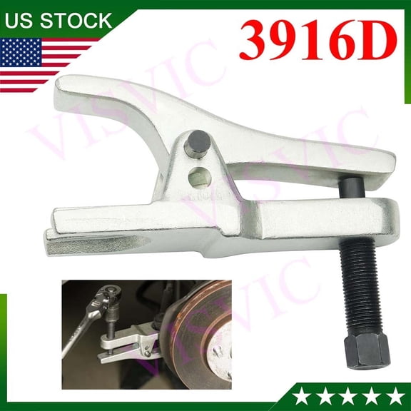 Universal Ball Joint Puller Separator Tie Rod End Remover Removal Tool US 3916D