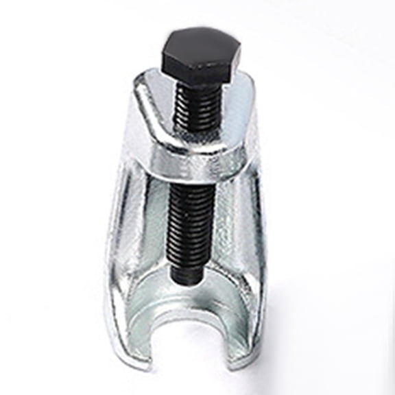 Universal Ball Joint Separator, Tie Rod End Puller, Pitman Arm Puller Steel Splitter Removal Tool.