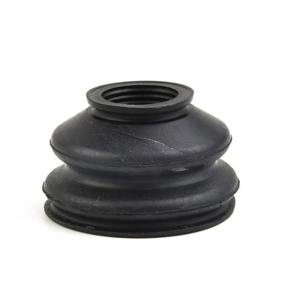 Universal Ball Joint Turn Rods Rubber Boot Dust Cover Replacement Control Arm Protector Car Suspension Steering Accessories