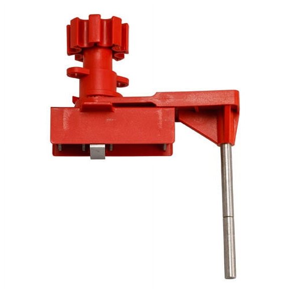 Universal Ball Valve Lockout Device SML