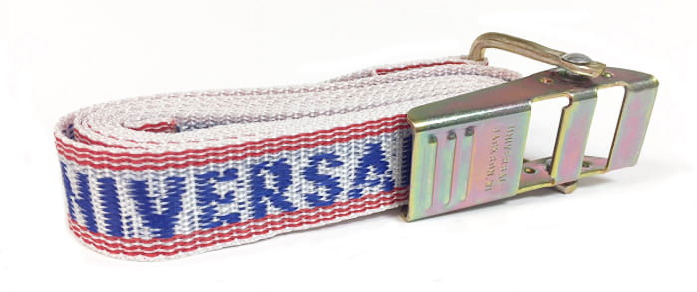 Universal Banding Straps For Plaster Molds And Other Applications