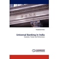 thumbnail image 1 of Universal Banking in India (Paperback), 1 of 1