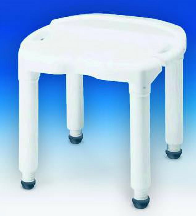 Universal Bath Bench without Back 1 Each / Each