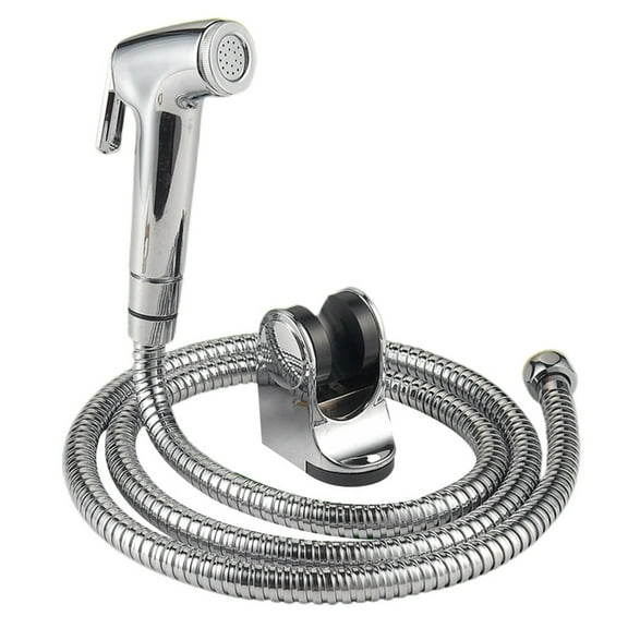 GBAYXJ Multi Purpose Quick Release Spray Set Bathroom Cleaning