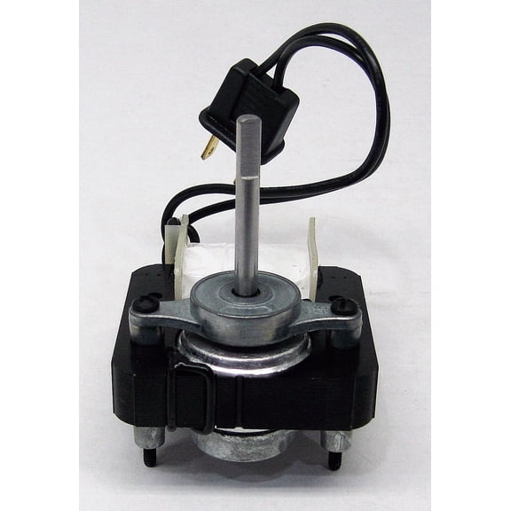 Universal Bathroom Vent Fan Ventilator Motor 50cfm for Broan Nutone 65100 C01575