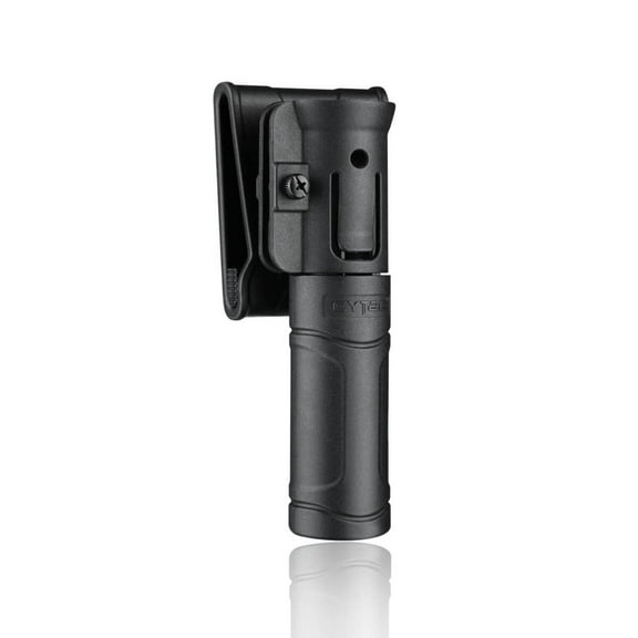 Universal Baton Holder with Belt Loop