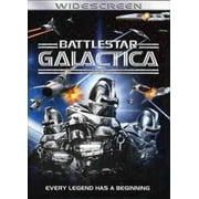 Universal - Battlestar Galactica The Complete Series DVD