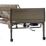 Universal Bed End - 39 x 7 x 24 in.