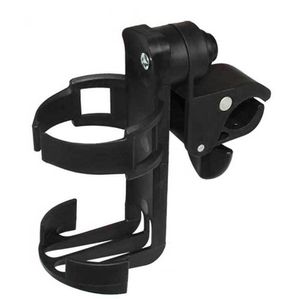 Universal Beverage Cup Holder For Wheelchair Walker Rollator Bike ...