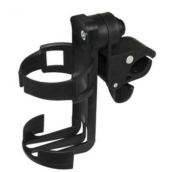 Universal Beverage Cup Holder For Wheelchair Walker Rollator Bike Stroller UK