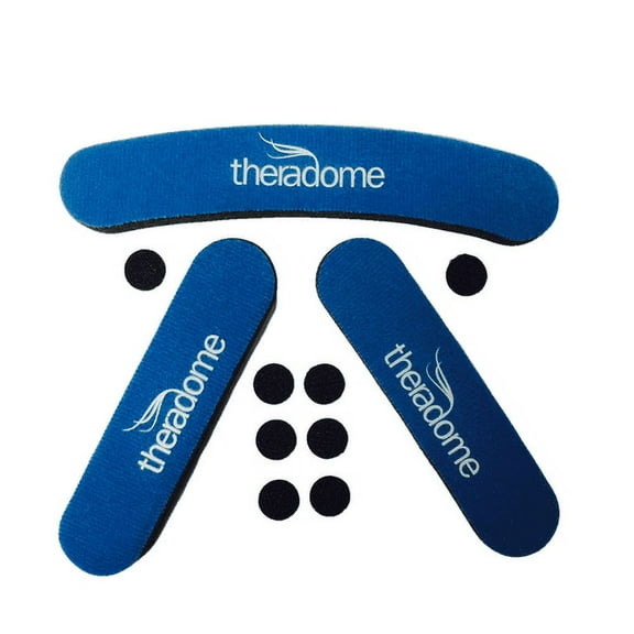 Universal Bicycle Bike Helmet Foam Pads Cushions