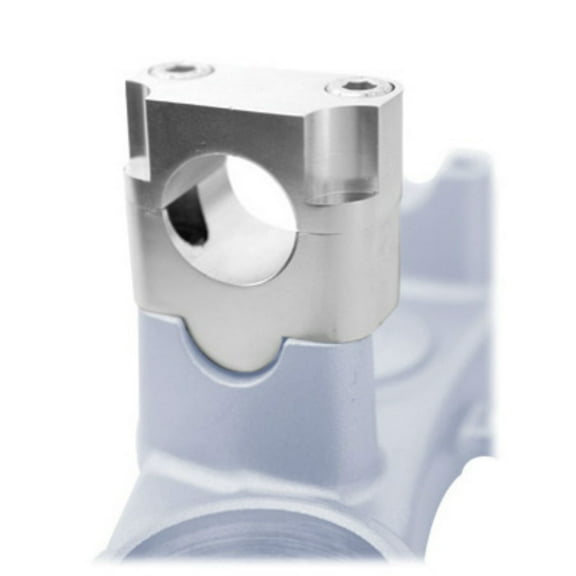 Universal Big Bar Clamp Kit for KTM 400 SX 4 Stroke 2000