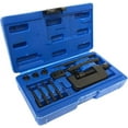 thumbnail image 1 of Universal Bike/ATV/Motorcycle Chain Breaker and Link Repair Tool Set (Most Common Sizes), 1 of 2