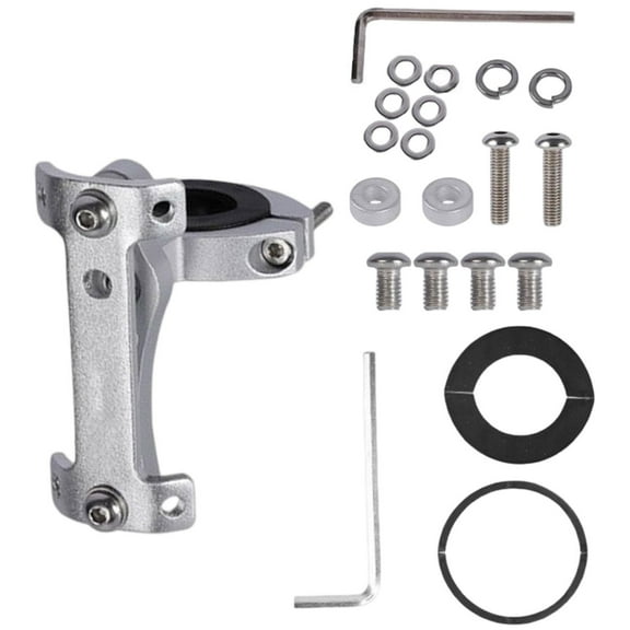 Universal Bike Double Water Bottle Extension Rack Easy to Install Durable Water Bottle Holder Bottle Cage Mount for Bike Camping Accessories