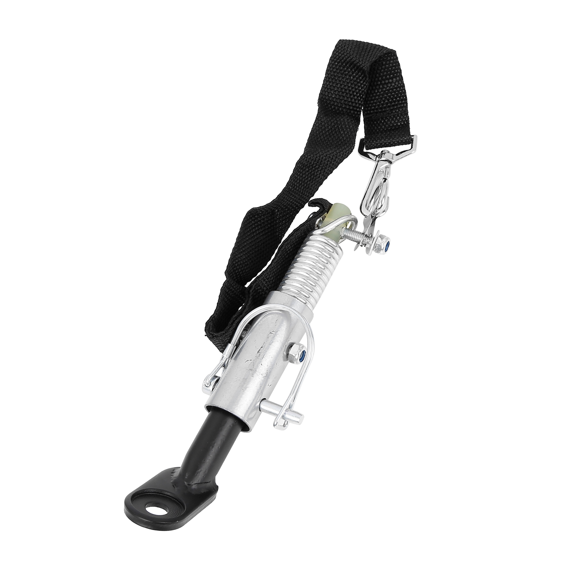 BikeaLong Spare Trailer Hitch