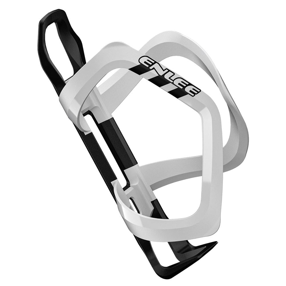 White water bottle holder for bike hotsell