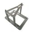 thumbnail image 1 of Universal Billet Battery Tray Hold Down Trunk, 1 of 1