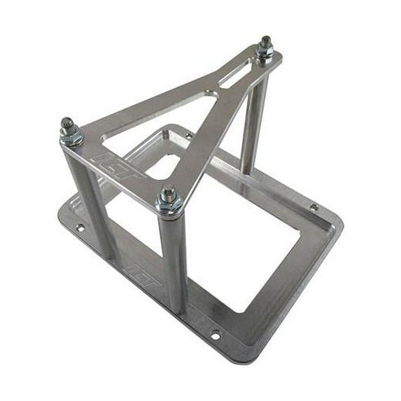 Universal Billet Battery Tray Hold Down Trunk