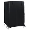 thumbnail image 1 of Universal Bird Cage Cover Blackout Protect Your Birds from Sunlight and Uv Suitable for Various Bird Cages on Balconies, 1 of 11