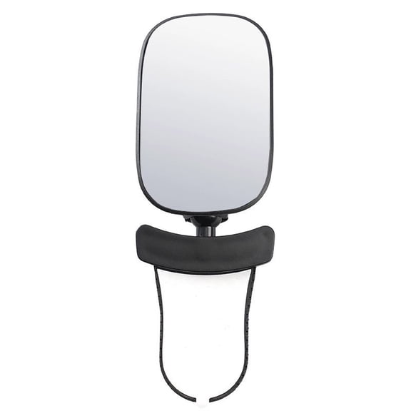 Universal Blind Wide Angle Rear View Assist for Driving and Parking Car Interior Accessories# end start#s#Optimized for and this reverse seating enhances during parking and driving with a broad field