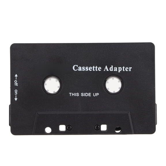 Universal Bluetooth Cassette Adapter, High Fidelity Tape Aux Receiver for Car Stereo and Home Audio System