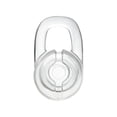 thumbnail image 1 of Universal Bluetooth Headset Earphone Covers Headphones Comfortable Soft Silicone Ear Cushions Earbuds Earphone Sleeve Eartips Pad 16MM, 1 of 8