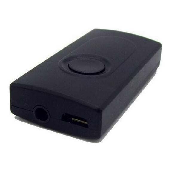 Universal Bluetooth Transmitter/Receiver 3.5mm Plug Jack Wireless Rechargeable