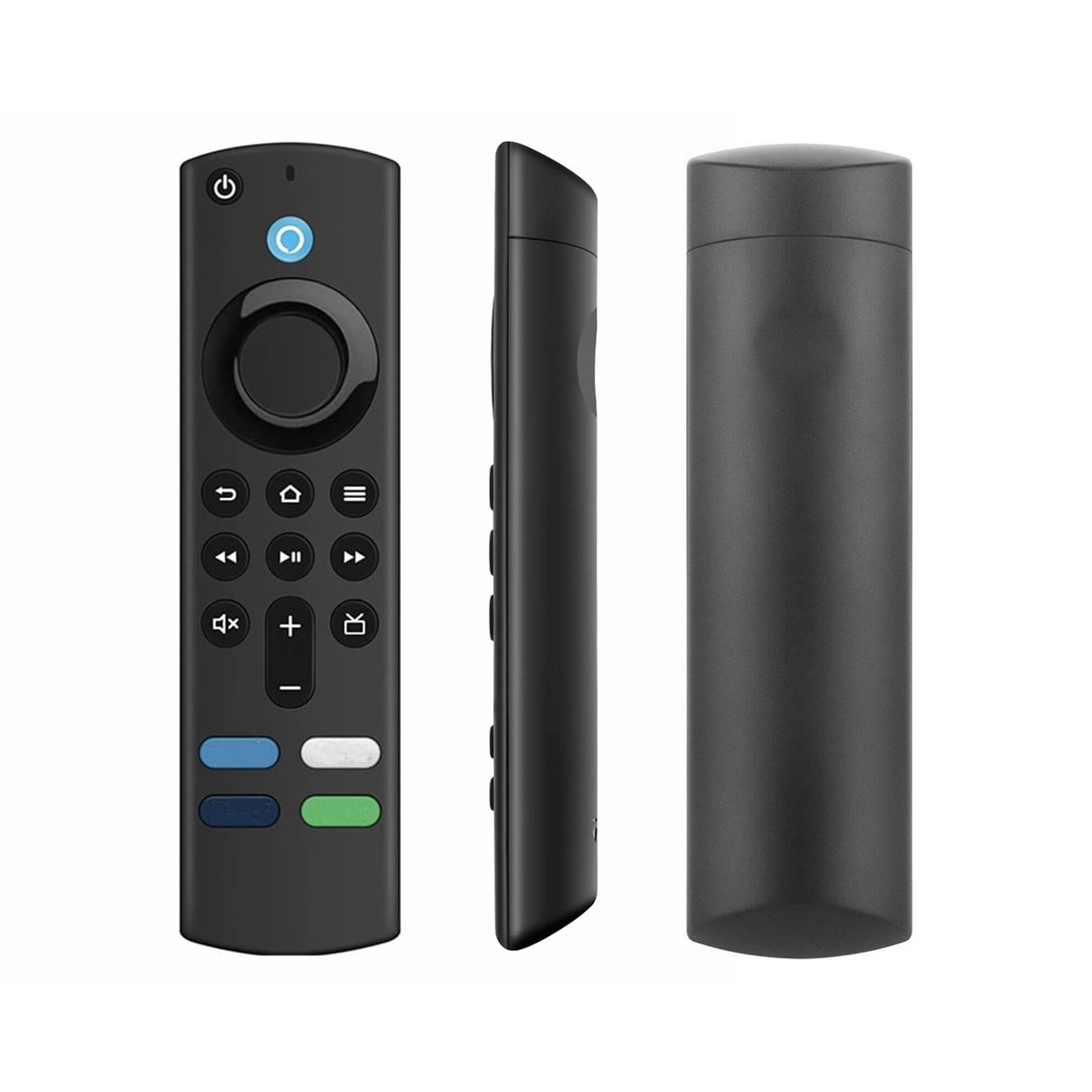 Universal Bluetooth Voice Remote Control (Model L5B83H1), Multi-Device ...