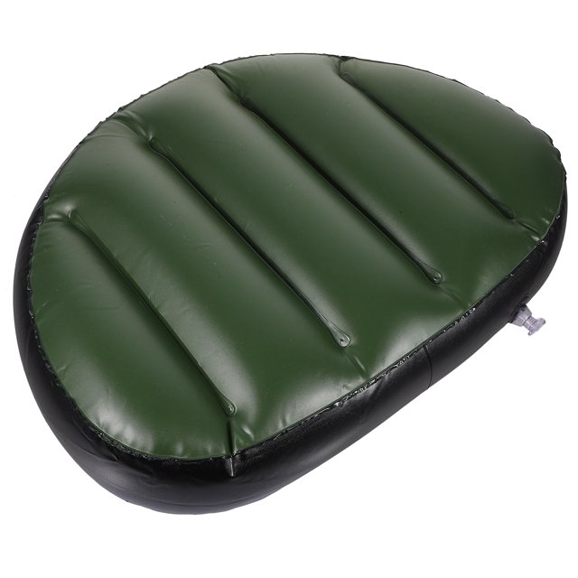 Universal Boat Cushion Seat Breathable Inflatable Seat Pad High