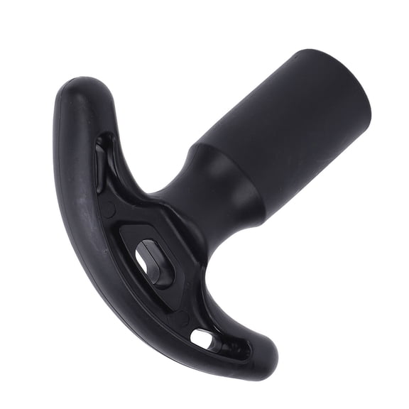 Universal Boat Paddle Grip - Anti Slip T-Handle Accessory for 1.1in / 28mm Kayak, Canoe, and SUP Paddles