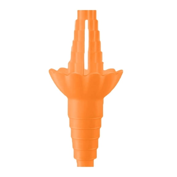 Universal Bottle Emptying Kit,Bottle Transfer Connector,Reusable Bottles Funnel Adapter, Liquid Transfer Connector for Soap, Shampoo,Lotion,Conditioner and Kitchen Use