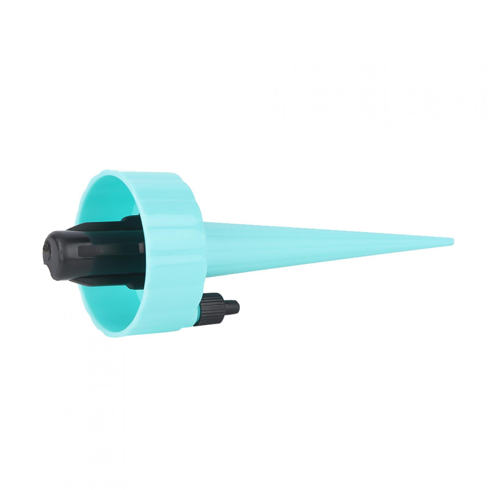 Universal Bottle Mouth Watering Spikes, Automatic Drip Irrigation Tool