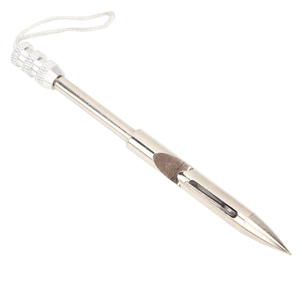 Universal Bow Fishing Arrowheads - Durable Stainless Steel for Hunting and  Fishing - Walmart Business Supplies