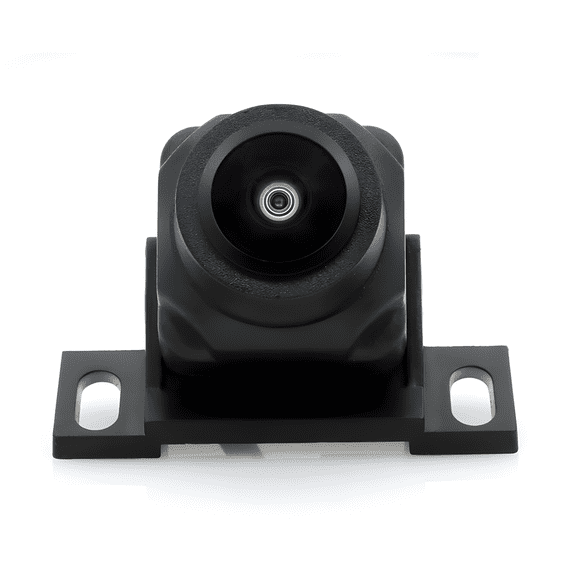 Universal Bracket Backup Camera | 170Fisheye,6-Glass Lens,AHD/CVBS Dual Signal,IP68 Waterproof Starlight Night Vision