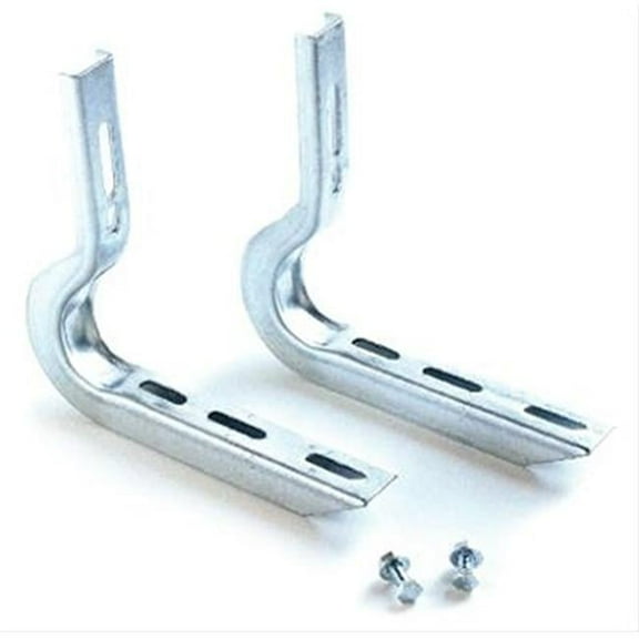 Universal Bracket Kit Step Installation Kit