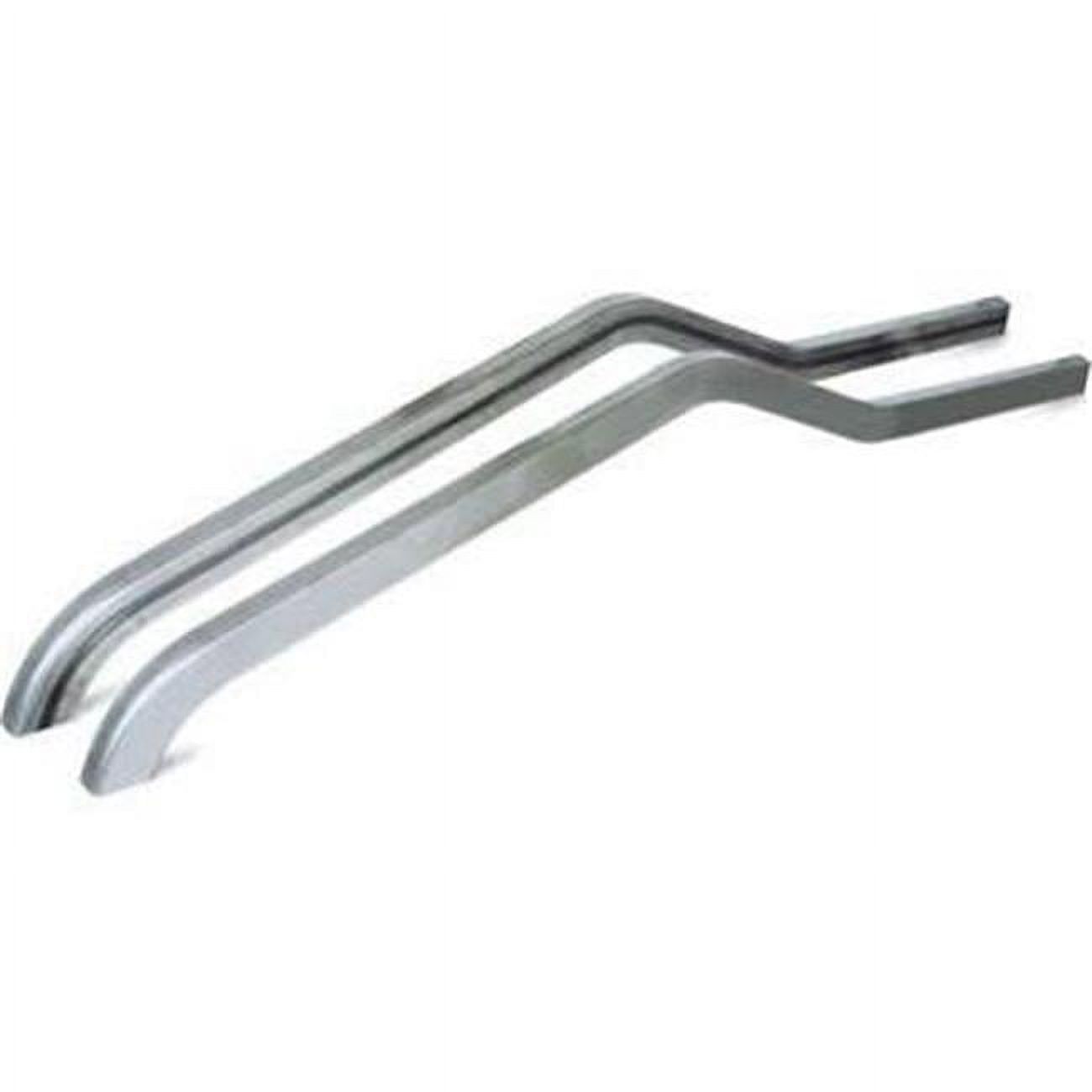 Universal Rear Frame Rails Universal Bracket Ladder Rear Frame Rails - Walmart.com