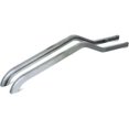 thumbnail image 1 of Universal Bracket Ladder Rear Frame Rails, 1 of 1