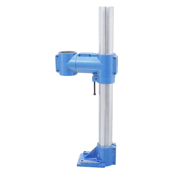 Universal Bracket for Drilling and Tapping Machines Power Head Mount Stand Machining Tool Holder