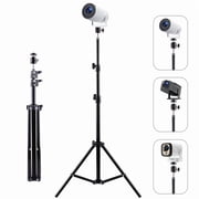 Universal Projector Bracket Extendable Travel Tripod Stand Mount